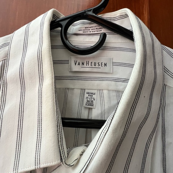 Men’s button down shirt - Picture 3 of 3